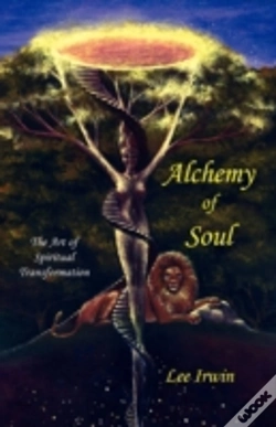 Capa do artigo Alchemy Of Soul