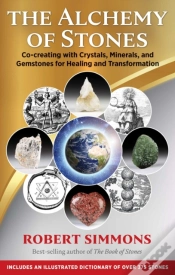 Capa do artigo Alchemy Of Stones