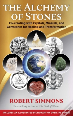 Capa do artigo Alchemy Of Stones