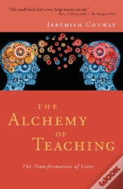 Capa do artigo Alchemy Of Teaching