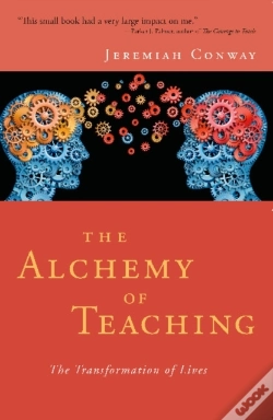 Capa do artigo Alchemy Of Teaching