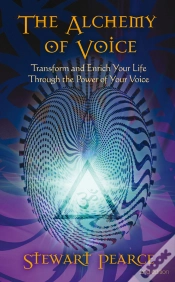 Capa do artigo Alchemy Of Voice