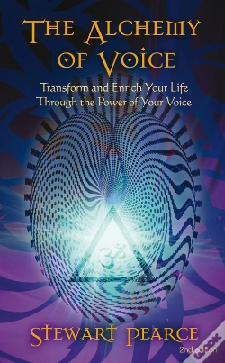 Capa do artigo Alchemy Of Voice