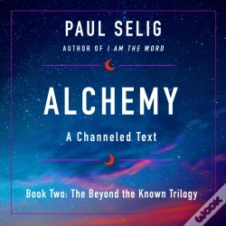Capa do artigo Alchemy