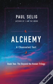 Capa do artigo Alchemy
