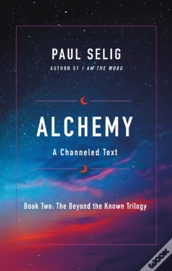 Capa do artigo Alchemy