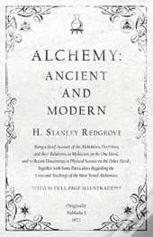 Alchemy