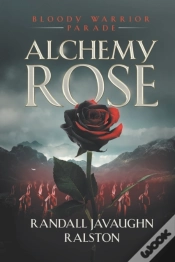 Capa do artigo Alchemy Rose