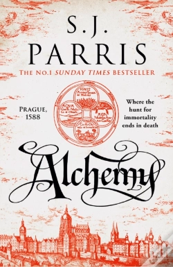 Capa do artigo Alchemy