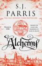 Alchemy - Preview