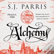 Capa do artigo Alchemy
