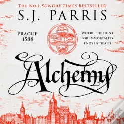 Capa do artigo Alchemy