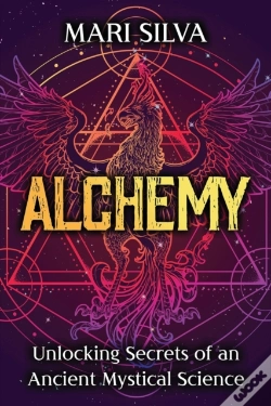Capa do artigo Alchemy
