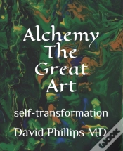 Capa do artigo Alchemy The Great Art