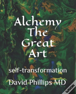 Capa do artigo Alchemy The Great Art