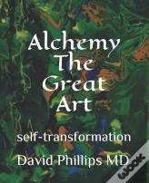 Alchemy The Great Art