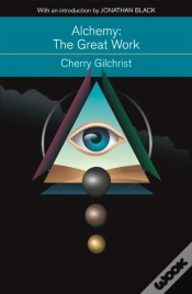 Capa do artigo Alchemy: The Great Work
