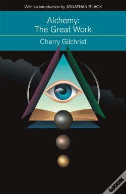 Capa do artigo Alchemy: The Great Work