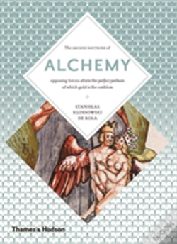 Capa do artigo Alchemy The Secret Art