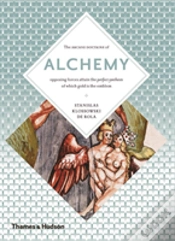 Capa do artigo Alchemy The Secret Art