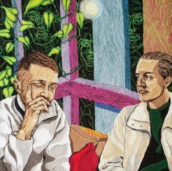 Capa do artigo Alchemy - Vinil
