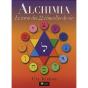 Alchimia ; Le Tarot Des 22 Étincelles De Vie - Preview