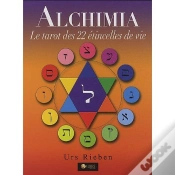 Capa do artigo Alchimia ; Le Tarot Des 22 Étincelles De Vie