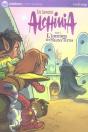 Alchimia T.1 ; L'Inconnu Des Hautes Terres - Preview
