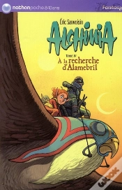 Capa do artigo Alchimia T.4 ; À La Recherche D