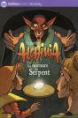 Alchimia T.5 ; La Morsure Du Serpent - Preview