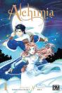 Alchimia Tome 1 - Preview