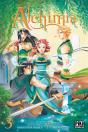 Alchimia Tome 3 - Preview