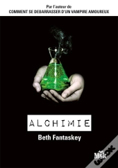 Alchimie