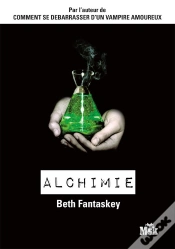 Capa do artigo Alchimie