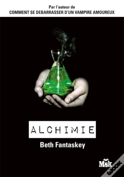 Capa do artigo Alchimie