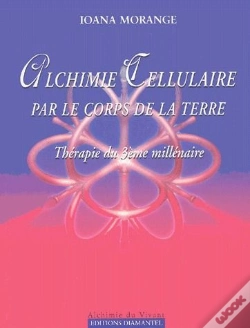 Capa do artigo Alchimie Cellulaire Par Le Corps De La Terre