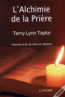 Capa do artigo Alchimie De La Priere (L')