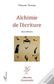 Capa do artigo Alchimie De L