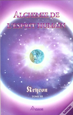Capa do artigo Alchimie De L'Esprit Humain T.3