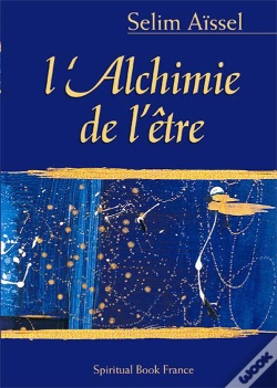 Capa do artigo Alchimie De Letre L