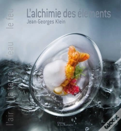 Capa do artigo Alchimie Des Éléments ; La Cuisine Inspirée