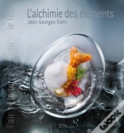 Capa do artigo Alchimie Des Éléments ; La Cuisine Inspirée
