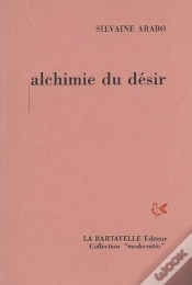 Capa do artigo Alchimie Du Désir : Poèmes