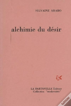 Capa do artigo Alchimie Du Désir : Poèmes