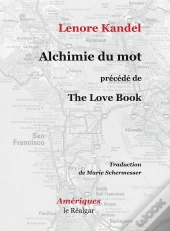 Alchimie Du Mot