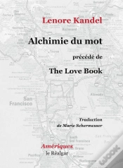 Capa do artigo Alchimie Du Mot