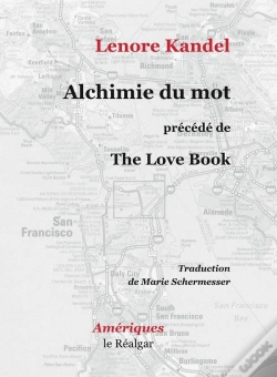 Capa do artigo Alchimie Du Mot