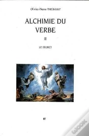 Capa do artigo Alchimie Du Verbe T.2
