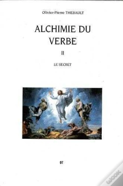 Capa do artigo Alchimie Du Verbe T.2