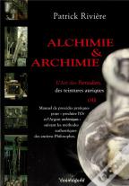 Alchimie Et Archimie